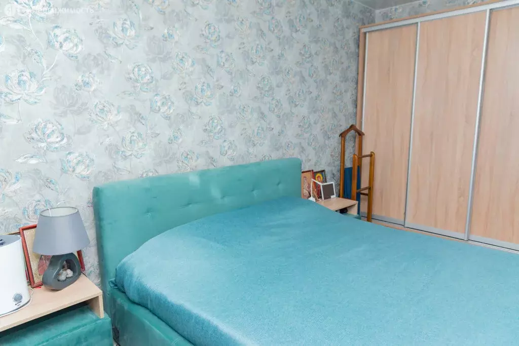 3-комнатная квартира: Екатеринбург, Билимбаевская улица, 7 (84.2 м) - Фото 2