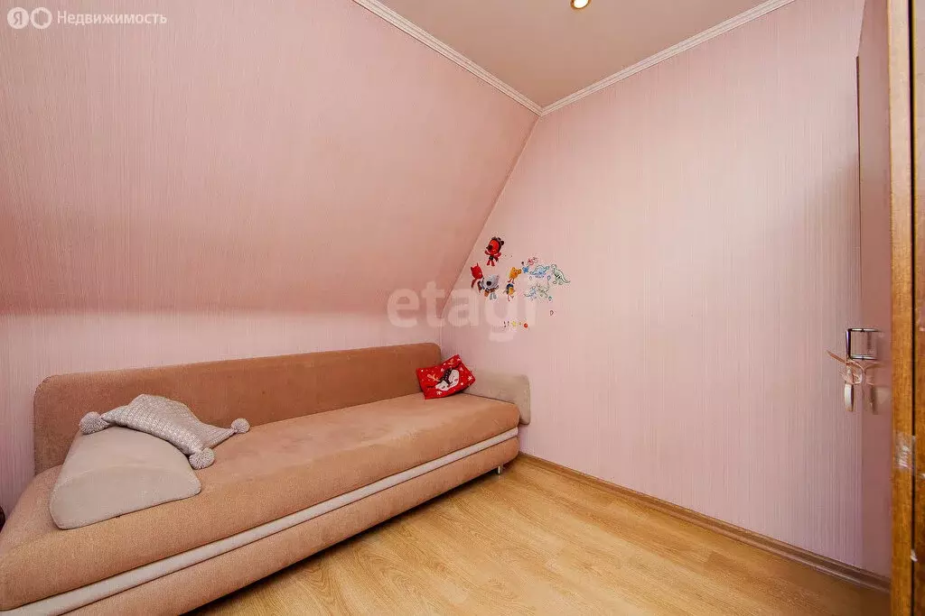 3-комнатная квартира: Калининград, улица Клары Цеткин, 93 (43.3 м) - Фото 2