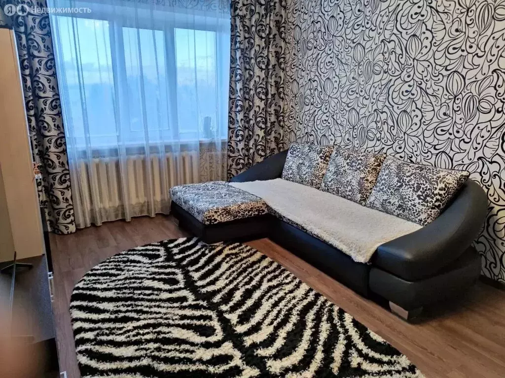 3-комнатная квартира: Нерюнгри, улица Кравченко, 19 (68.9 м) - Фото 2