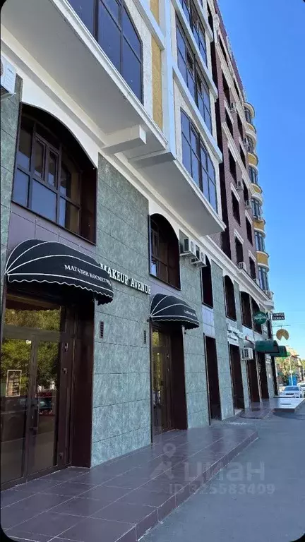 Офис в Оренбургская область, Оренбург Краснознаменная ул., 47 (15 м) - Фото 1