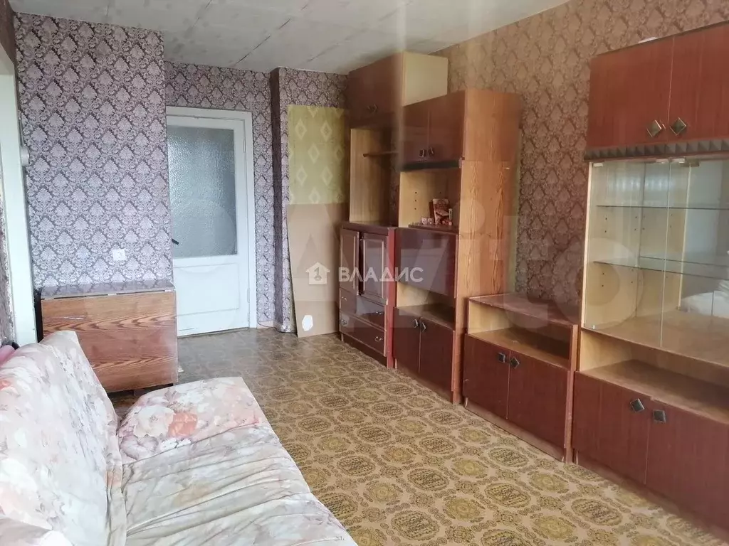 3-к. квартира, 50,3 м, 5/5 эт. - Фото 1