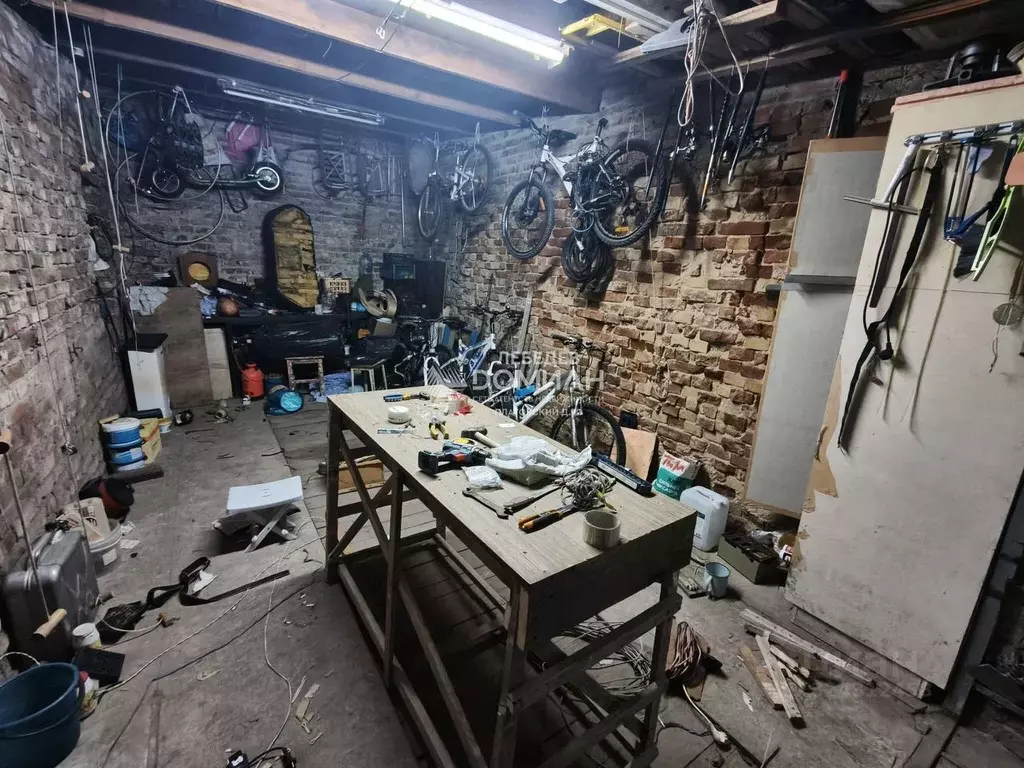 Гараж в Ростовская область, Новочеркасск Московская ул. (20 м) - Фото 2