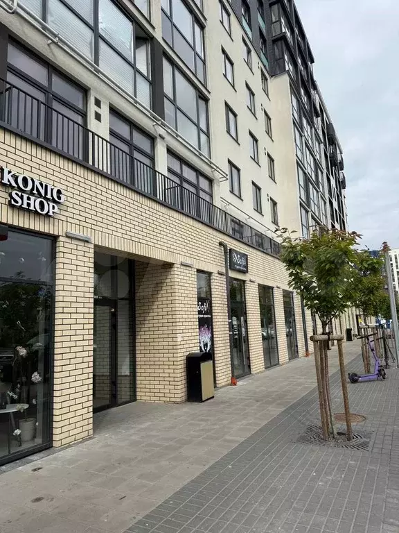 2-к. квартира, 60 м, 2/9 эт. - Фото 0