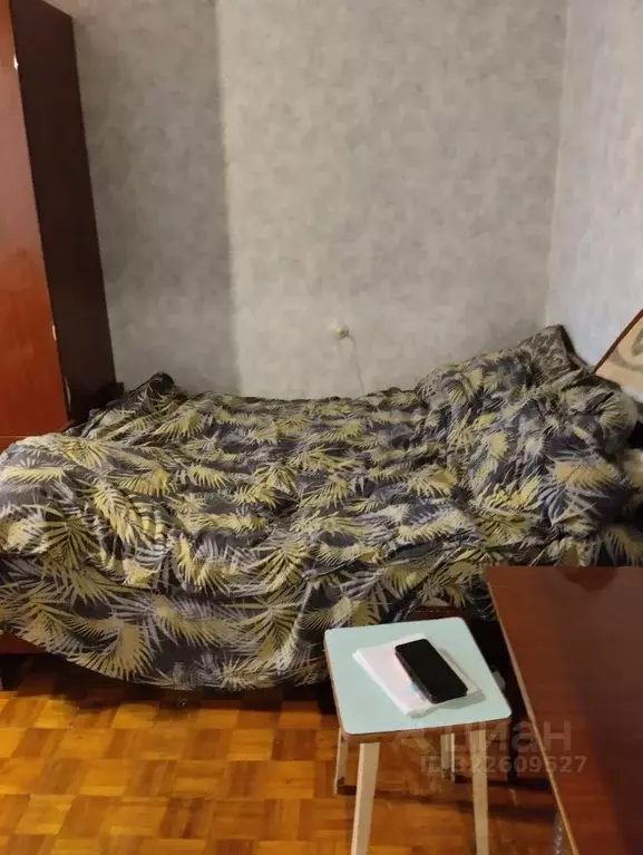 1-к кв. Ростовская область, Ростов-на-Дону просп. Шолохова, 203 (36.0 ... - Фото 2