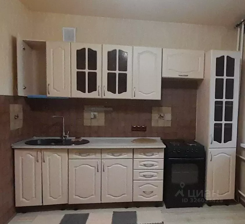 1-к кв. Новосибирская область, Бердск ул. Красная Сибирь, 100 (42.0 м) - Фото 1