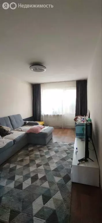 2-комнатная квартира: Кызыл, Ангарский бульвар, 27/1 (50.6 м) - Фото 1