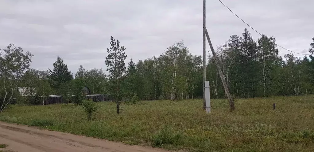 Участок в Саха (Якутия), Якутск городской округ, с. Маган Маганский ... - Фото 1