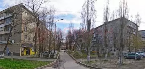 2-к кв. Ростовская область, Новочеркасск ул. Ларина, 24 (46.0 м) - Фото 0