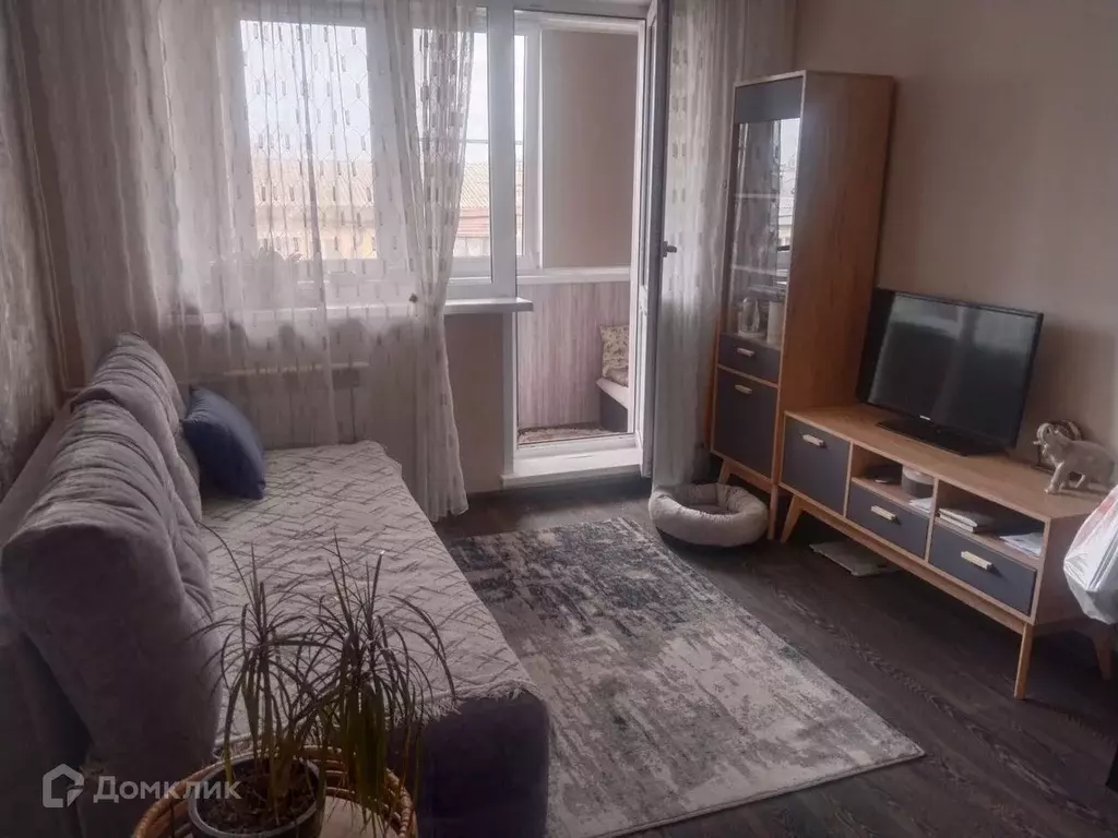 Продаётся 2-к квартира, 46 м - Фото 0