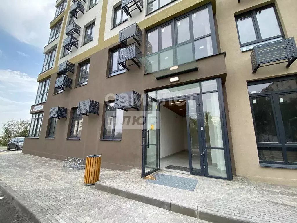 Студия Волгоградская область, Волгоград ул. 35-й Гвардейской Дивизии, ... - Фото 2