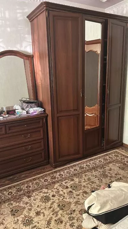 Комната Москва Ленинградское ш., 108к1 (18.0 м) - Фото 1