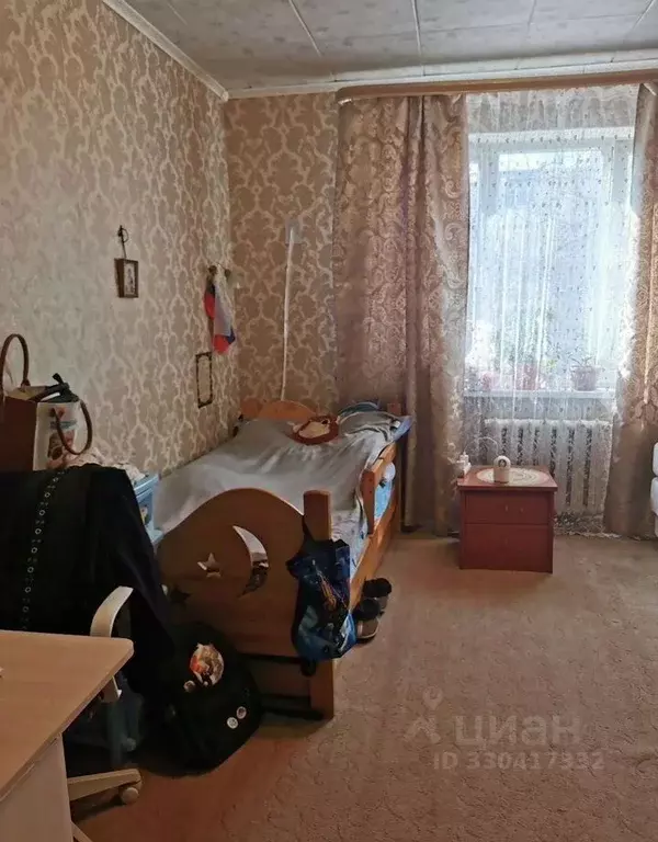2-к кв. Московская область, Королев ул. Мичурина, 12 (44.0 м) - Фото 1