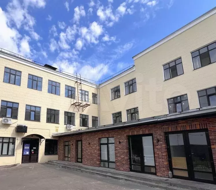 Продажа торгового помещения 83,9 м2 - Фото 1