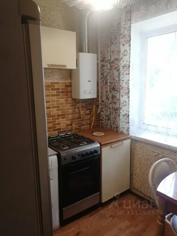 2-к кв. Московская область, Реутов Новая ул., 9 (42.0 м) - Фото 2