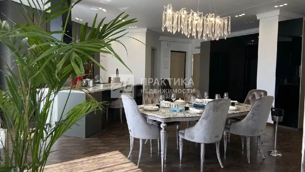 Продается 3-комнатная квартира - Фото 2