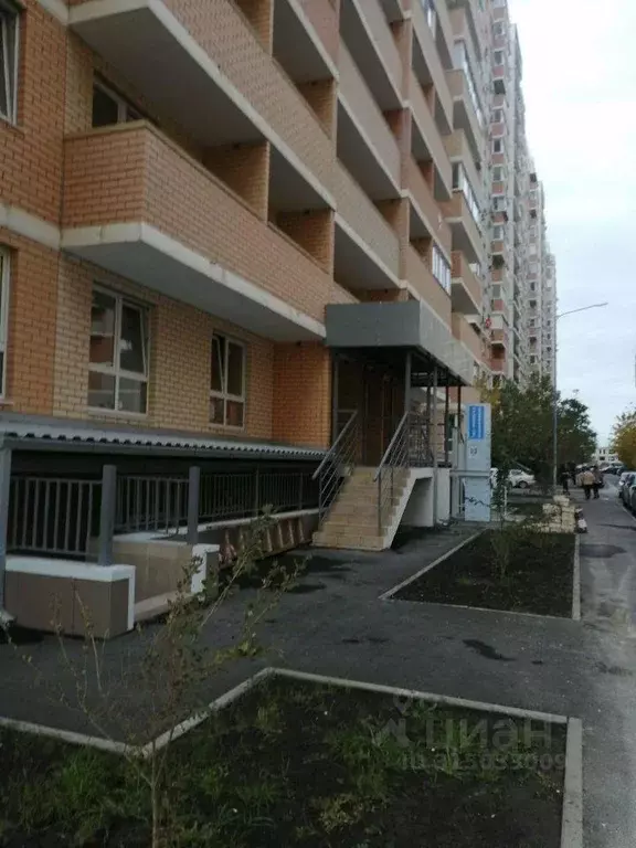 Квартира, студия, 20.12 м - Фото 0