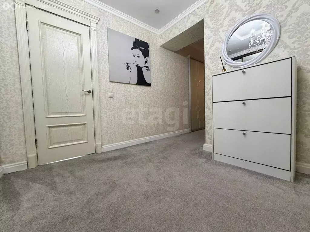 3-комнатная квартира: Тамбов, Мичуринская улица, 2А (90.4 м) - Фото 2