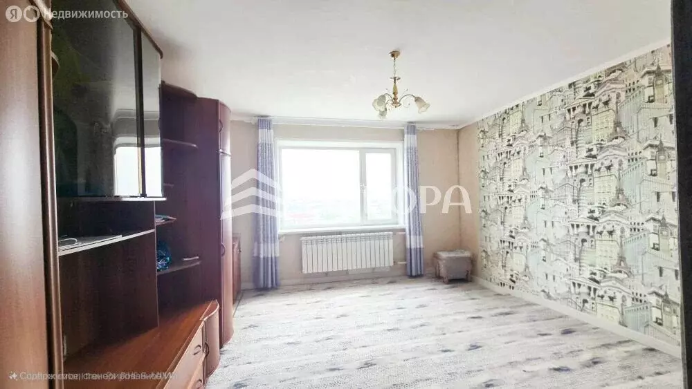 2-комнатная квартира: Благовещенск, улица Калинина, 148 (53 м) - Фото 1