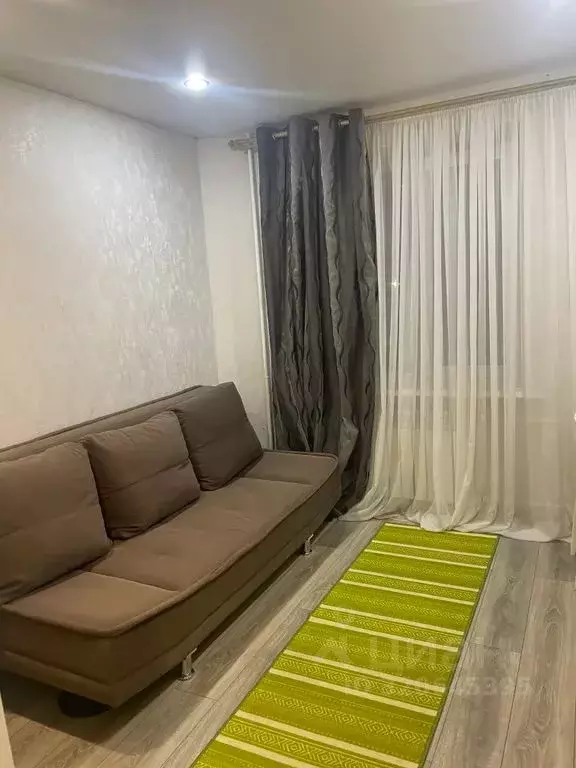 Комната Татарстан, Казань Меридианная ул., 30 - Фото 1