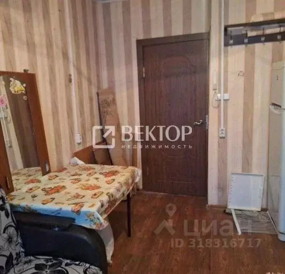 Комната Костромская область, Буй Клубная ул., 8А (11.0 м) - Фото 1