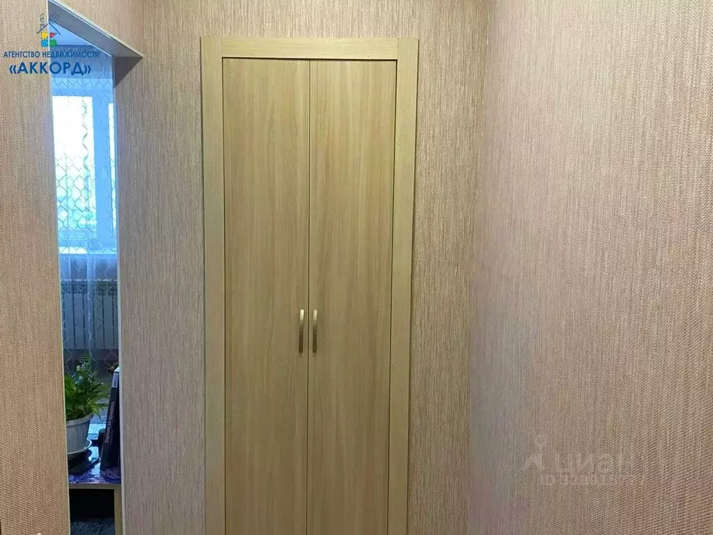 1-к кв. Алтайский край, Бийск Советская ул., 64 (30.5 м) - Фото 2