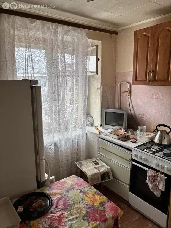 1-комнатная квартира: Пересвет, улица Королёва, 8 (31 м) - Фото 1