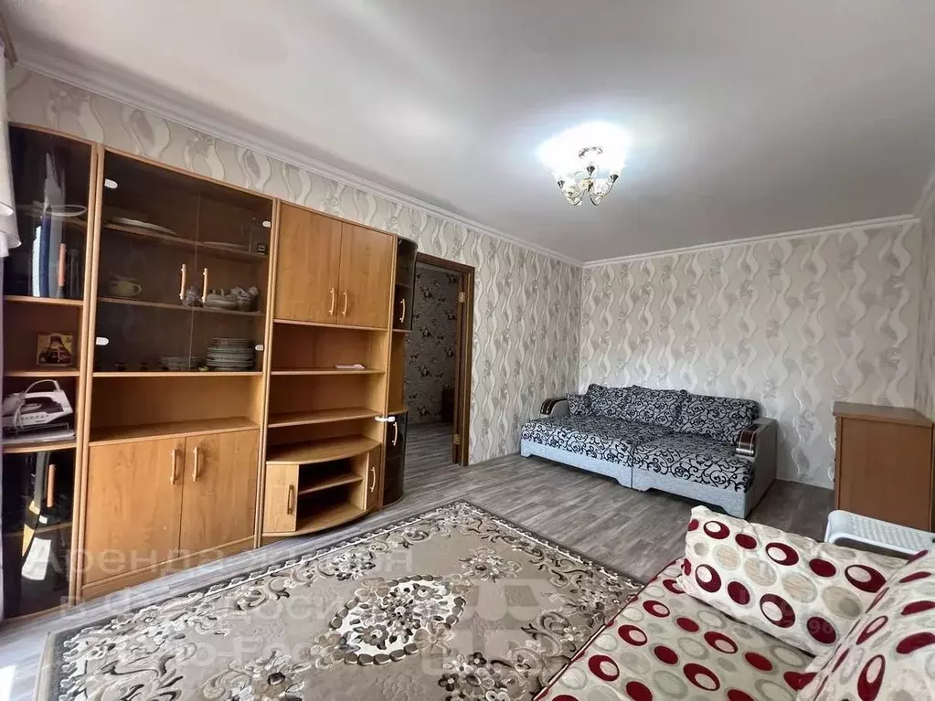 2-к кв. Крым, Феодосия ул. Федько, 20 (42.0 м) - Фото 1