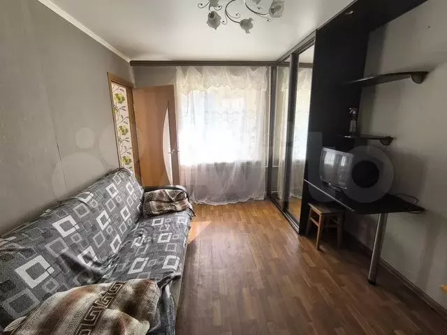 2-к. квартира, 25 м, 3/5 эт. - Фото 0