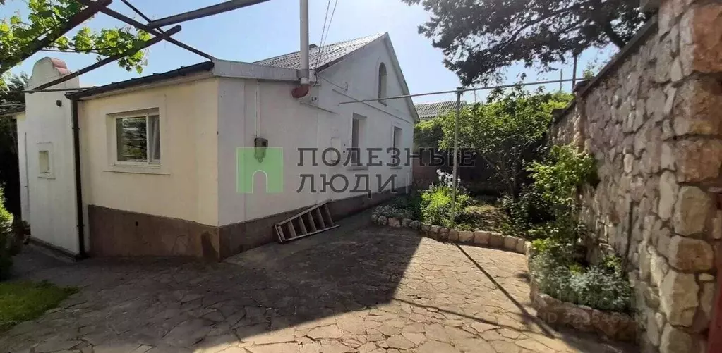 Дом в Севастополь ул. Николая Музыки, 49 (73 м) - Фото 1