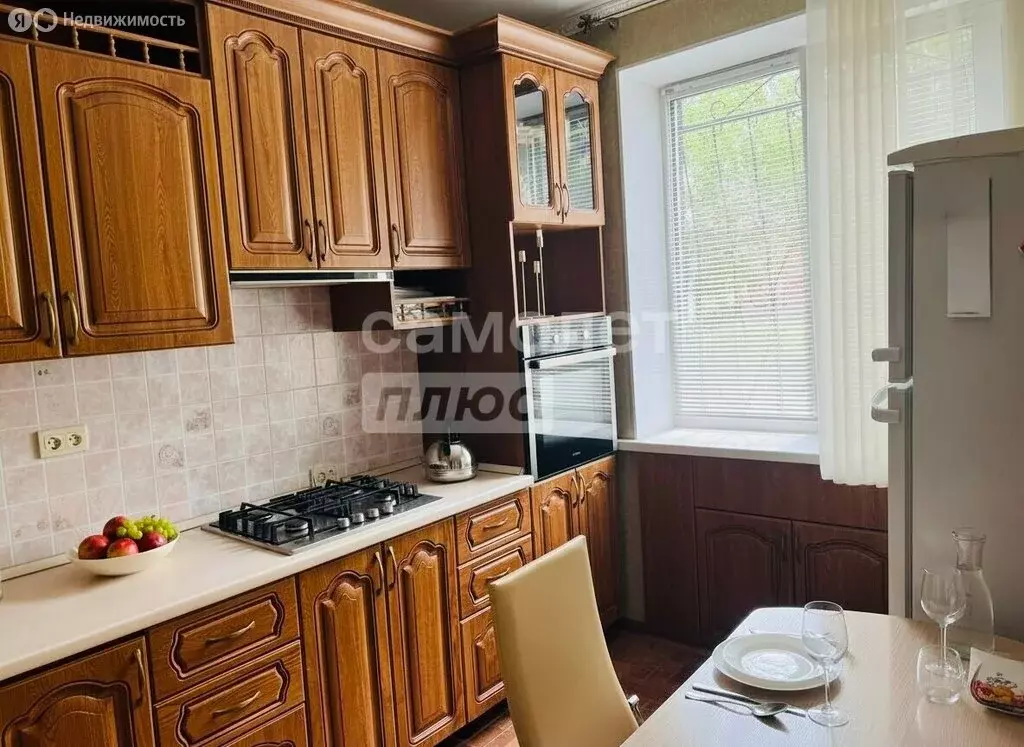 3-комнатная квартира: Салават, Колхозная улица, 36А (78.7 м) - Фото 2