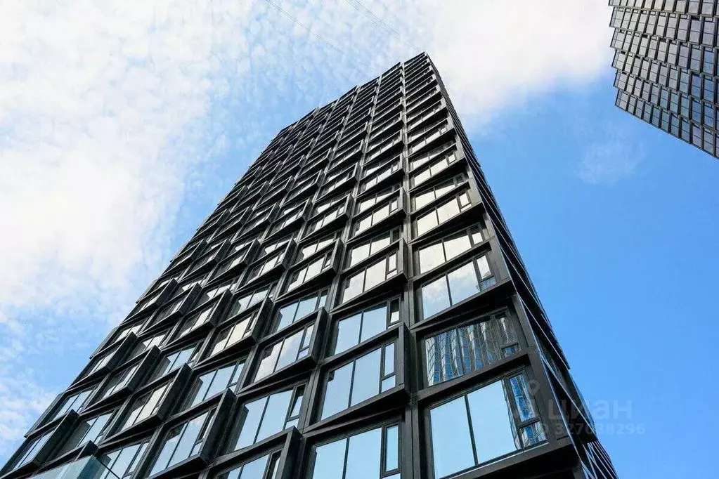 4-к кв. Москва Летниковская ул., 11к1 (126.0 м) - Фото 1