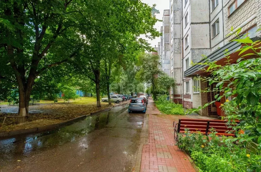 1-к кв. Белгородская область, Белгород ул. Чехова, 9 (32.0 м) - Фото 1
