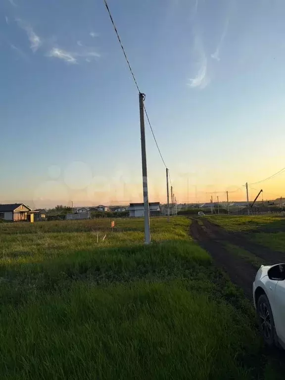 Участок 12,8 сот. (ИЖС) - Фото 0