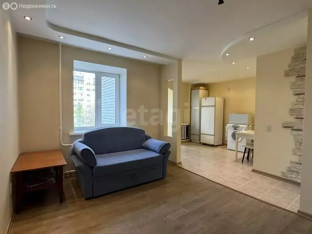 2-комнатная квартира: Брянск, улица Крахмалёва, 35 (80 м) - Фото 2