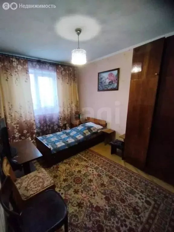 3-комнатная квартира: Прокопьевск, улица Жолтовского, 19 (64.7 м) - Фото 2