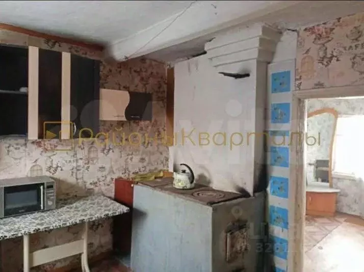 Дом в Новосибирская область, Искитим ул. 1-я Известковая, 38 (21 м) - Фото 2