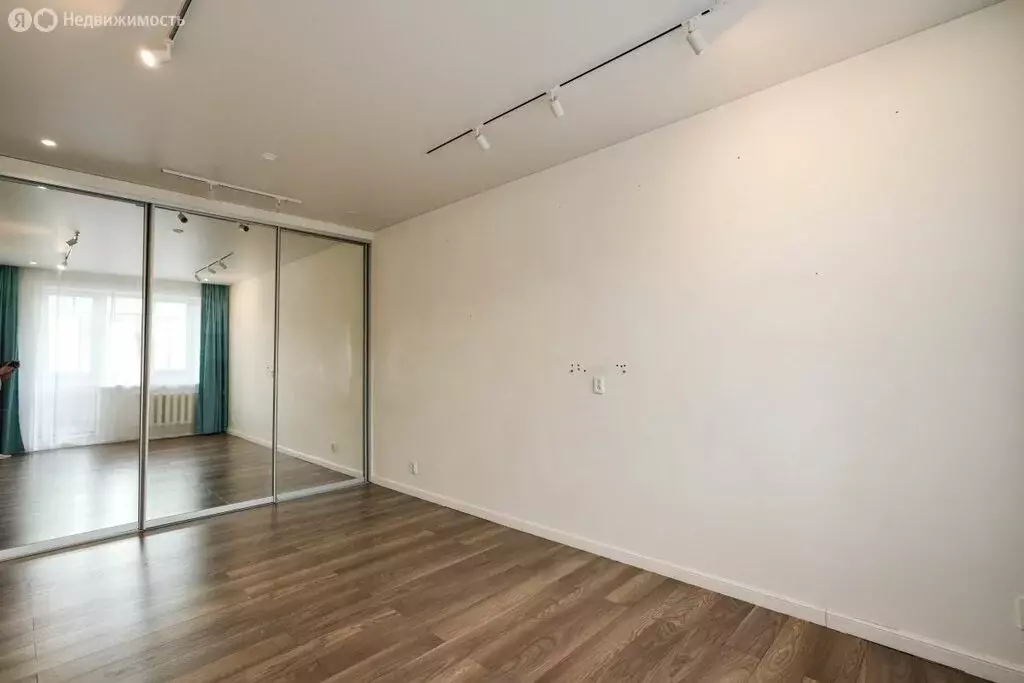 1-комнатная квартира: Казань, улица Муштари, 15 (34.9 м) - Фото 2