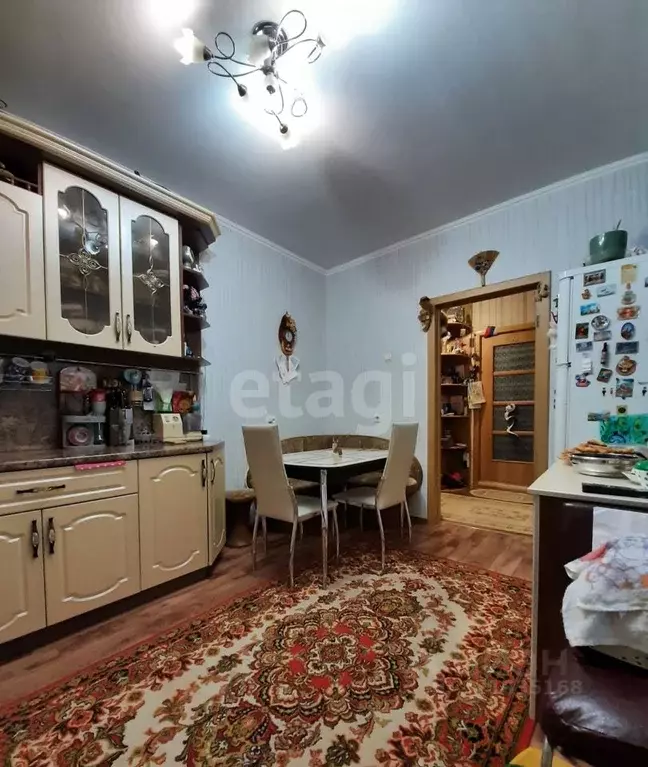 3-к кв. Ханты-Мансийский АО, Сургут ул. Григория Кукуевицкого, 20 ... - Фото 0