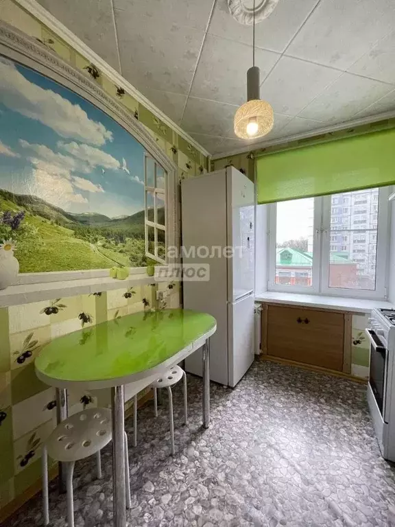 2-к кв. Рязанская область, Рязань ул. Горького, 15к1 (42.0 м) - Фото 0