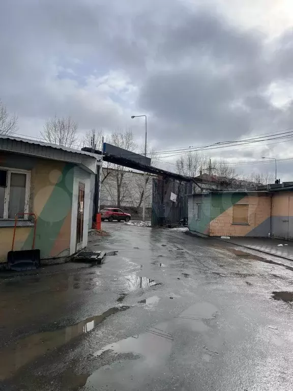 Склады, хранение товаров - Фото 1