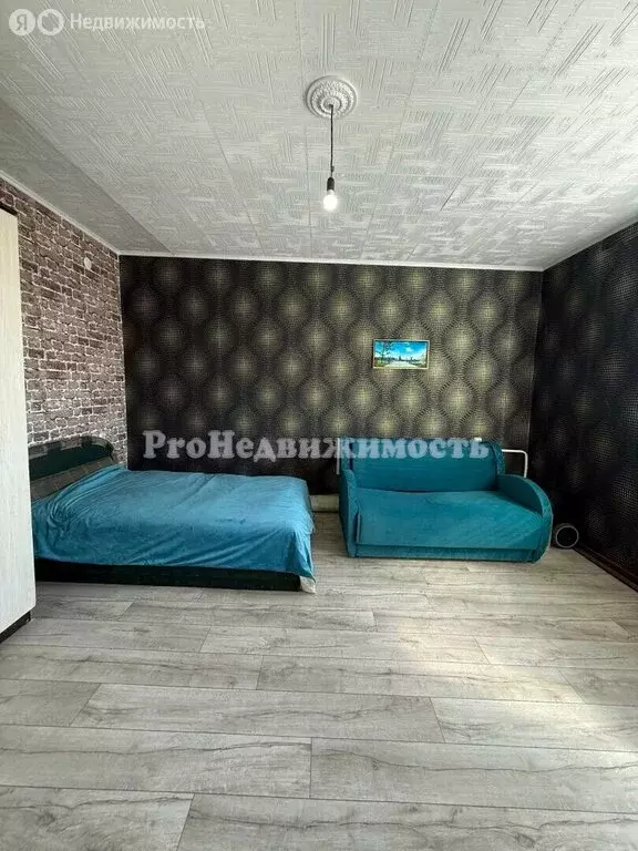 1-комнатная квартира: Кызыл, улица Суворова, 62/2 (33.8 м) - Фото 2