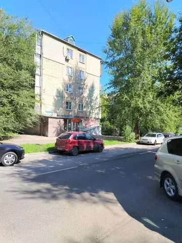 Торговая площадь, 44.2 м - Фото 0