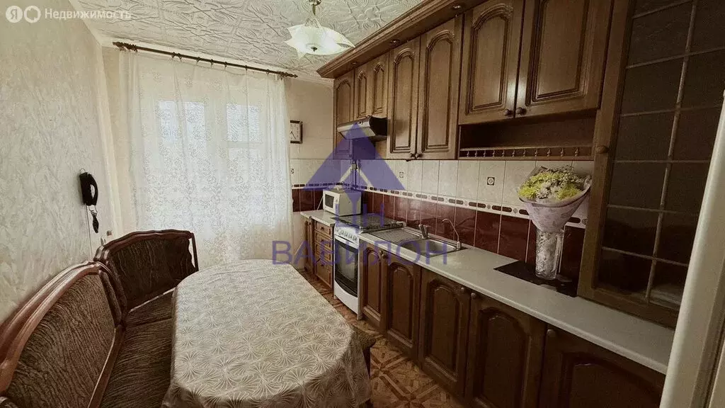 3-комнатная квартира: Волгодонск, проспект Строителей, 2 (65 м) - Фото 0