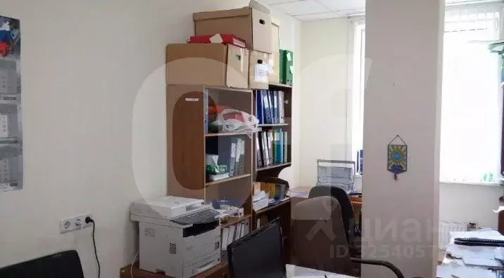 Офис в Москва Таганская ул., 34С3 (1360 м) - Фото 1