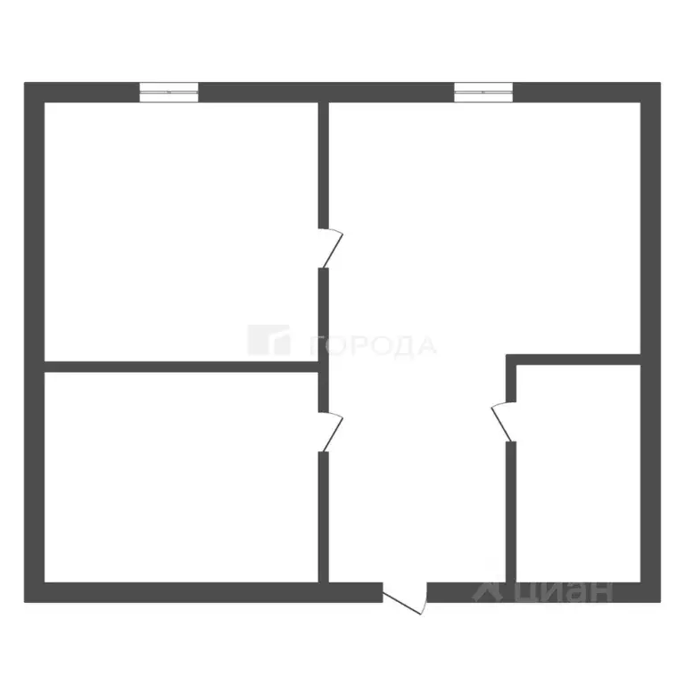 Дом в Алтайский край, Тальменский район, Тальменка рп Алтайская ул., 9 ... - Фото 2