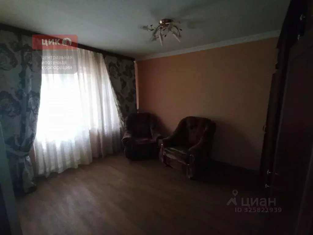 2-к кв. Рязанская область, Новомичуринск г. Пронский муниципальный ... - Фото 2