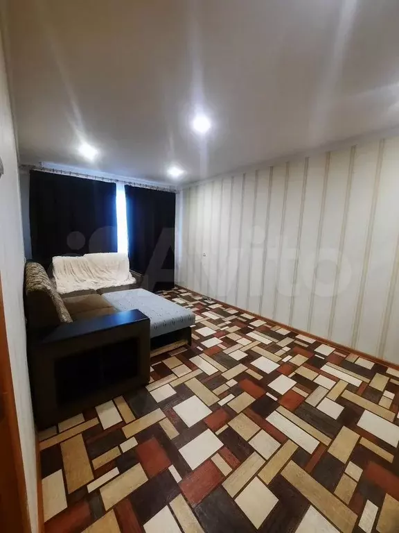 1-к. квартира, 33 м, 5/5 эт. - Фото 0