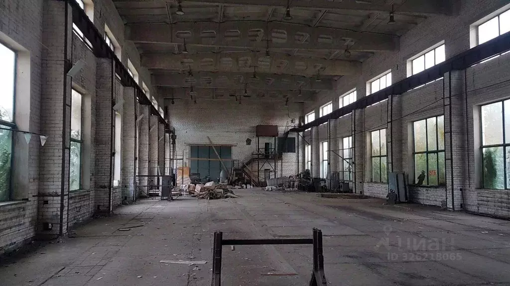 Производственное помещение в Ставропольский край, Ставрополь ... - Фото 2