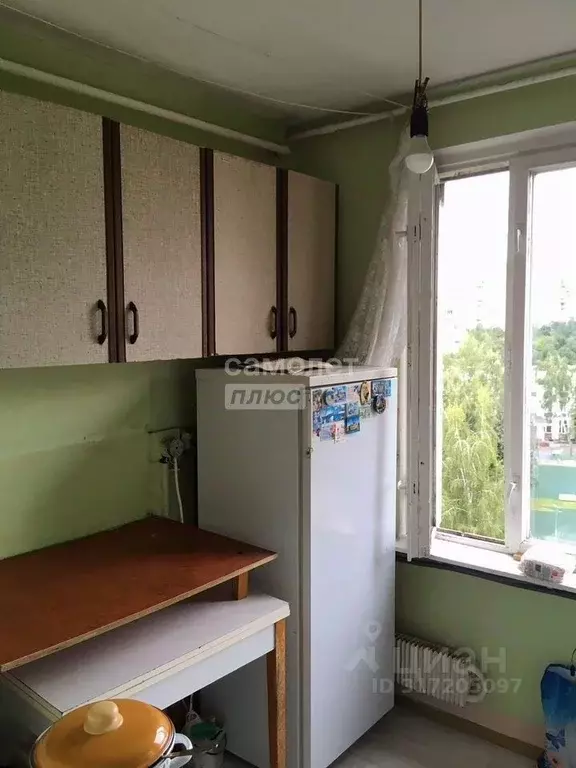3-к кв. Москва Литовский бул., 46К2 (60.8 м) - Фото 0