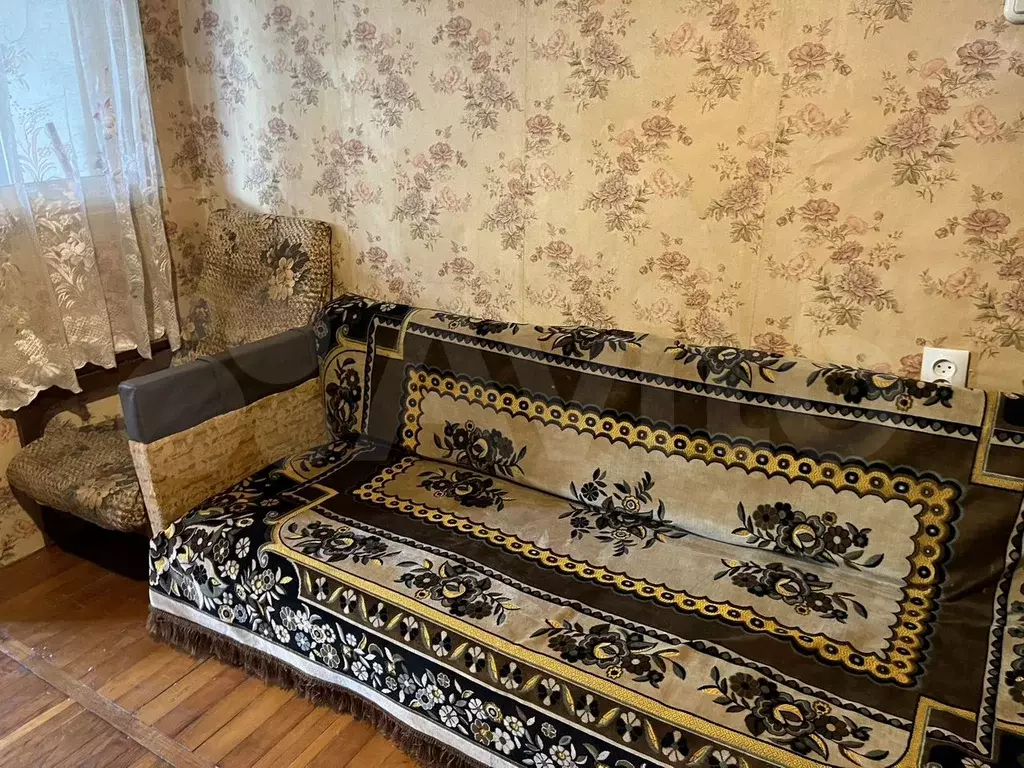 3-к. квартира, 75 м, 1/5 эт. - Фото 1